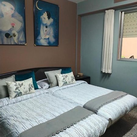 Sagunto Habitacion Playa En Piso Compartido المظهر الخارجي الصورة