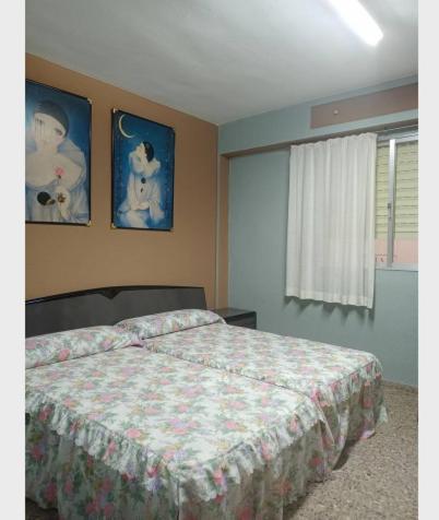 Sagunto Habitacion Playa En Piso Compartido المظهر الخارجي الصورة