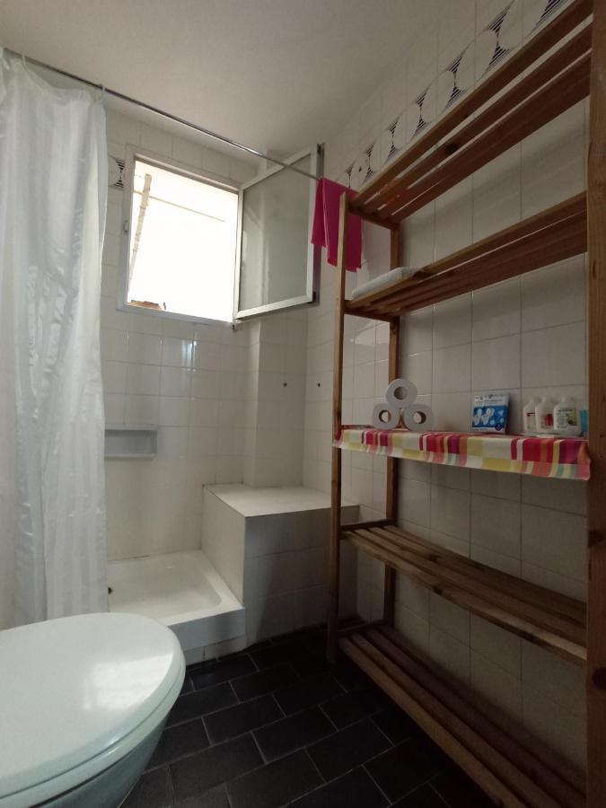 Sagunto Habitacion Playa En Piso Compartido المظهر الخارجي الصورة