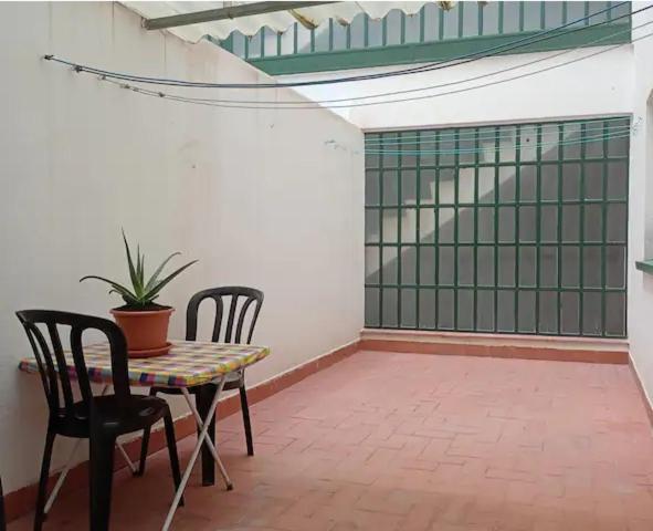 Sagunto Habitacion Playa En Piso Compartido المظهر الخارجي الصورة
